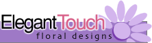 Elegant Touch logo